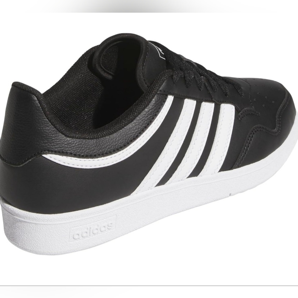 adidas Unisex-Adult Hoops 4.0 Basketball Shoes Size Men 8 Women 9 Brand New - Picture 1 of 10